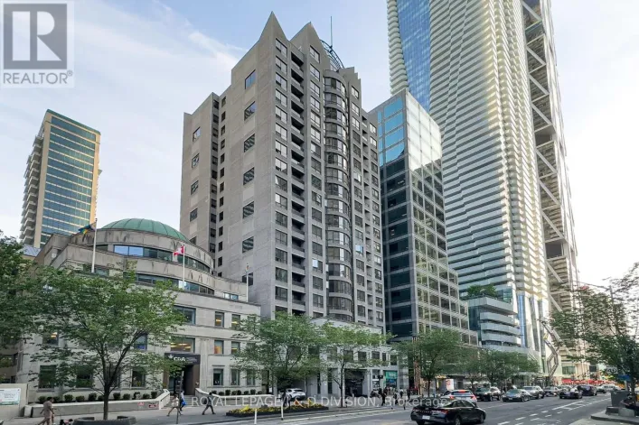 UPH9 - 55 BLOOR STREET E, Toronto