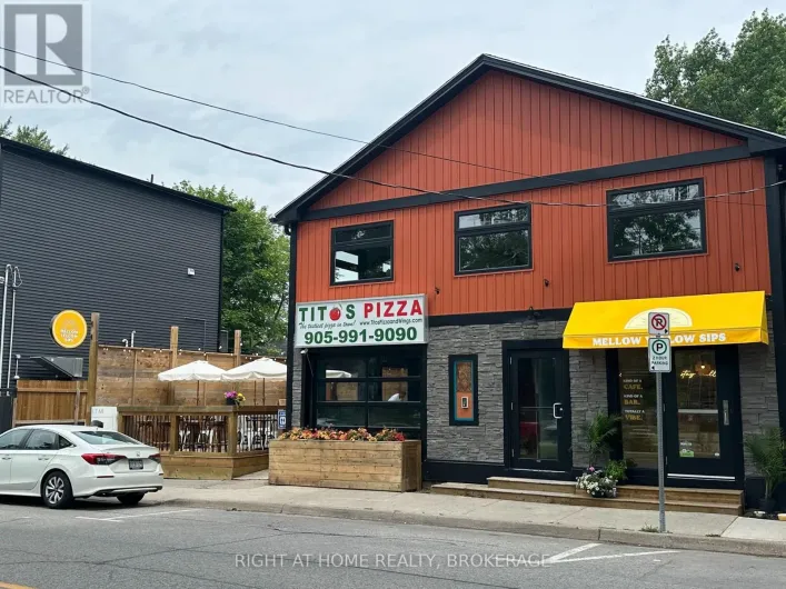 UPPER 1 - 4064 ERIE ROAD, Fort Erie