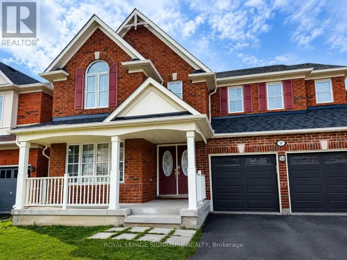 UPPER - 10 BONAVISTA DRIVE, Brampton