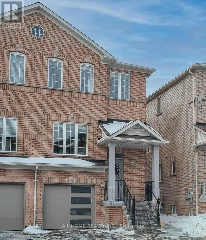 UPPER - 10 PORTSMOUTH ROAD, Vaughan