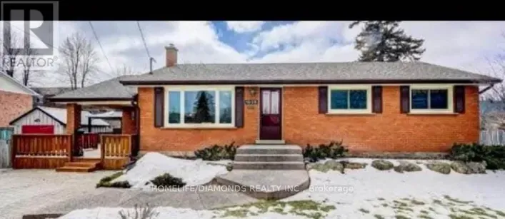 UPPER - 1038 GLENDOR AVENUE, Burlington
