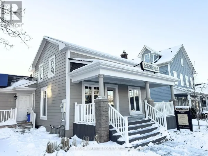 UPPER - 10496 ISLINGTON AVENUE, Vaughan