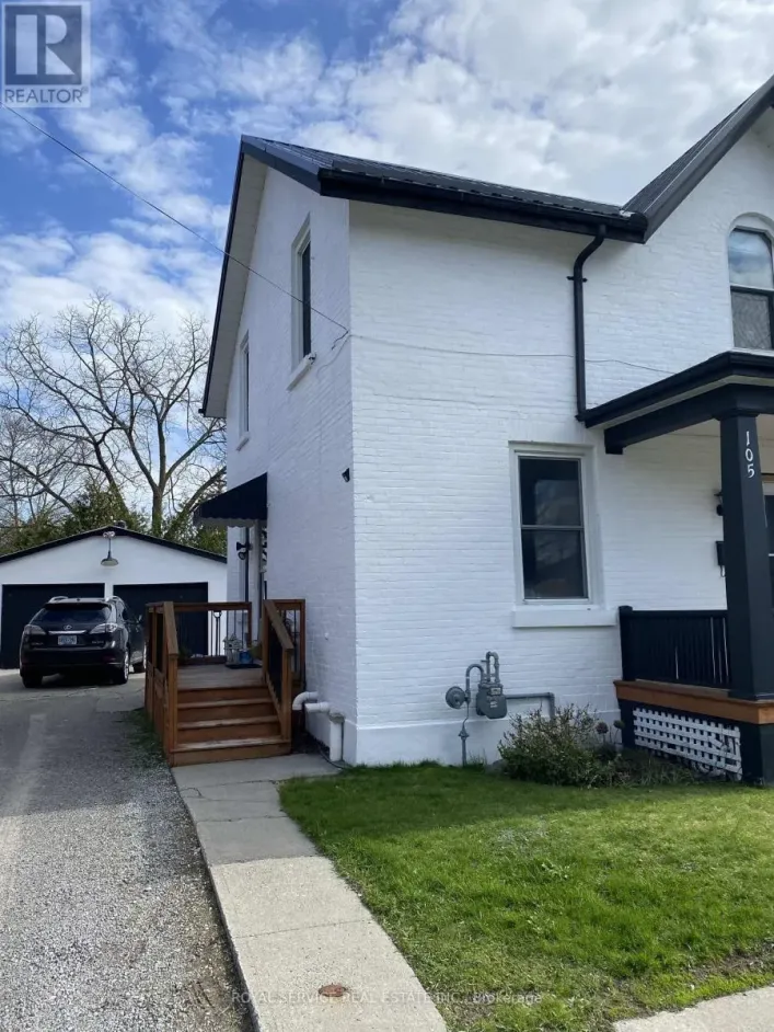 UPPER - 105 HAVELOCK STREET, Cobourg
