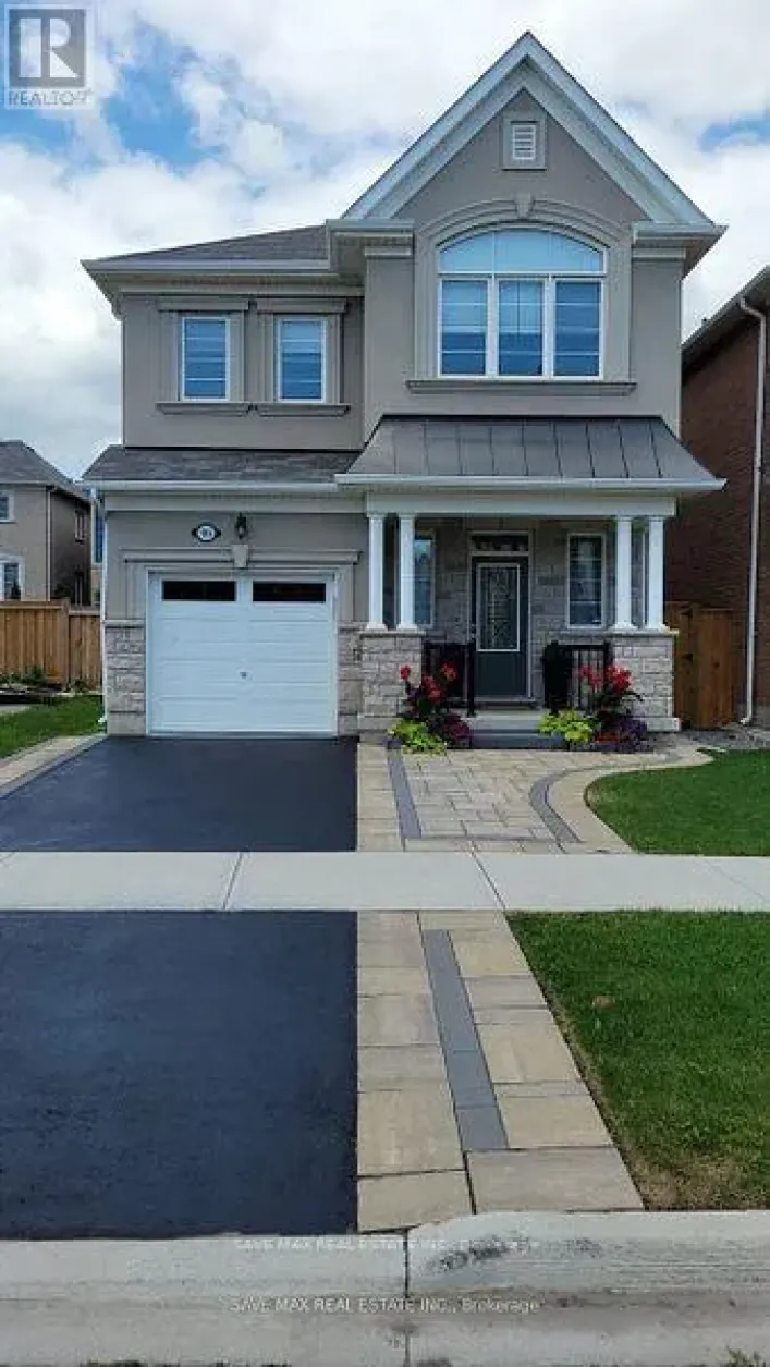 UPPER - 105 WHITLOCK AVENUE E, Milton