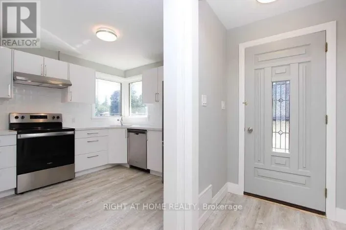 UPPER - 1053 SOMERVILLE STREET, Oshawa