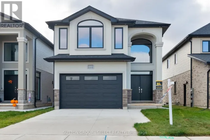 UPPER - 1057 KARENANA ROAD, London South