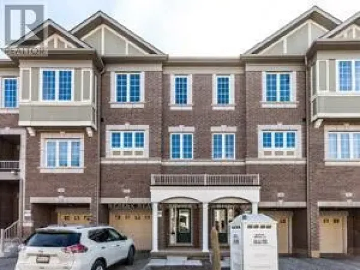 UPPER - 106 ASPEN HILLS ROAD, Brampton