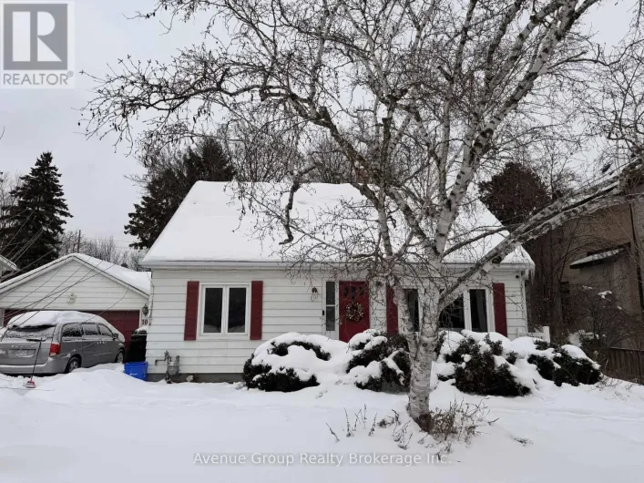 UPPER - 106 MORGAN AVENUE, Markham