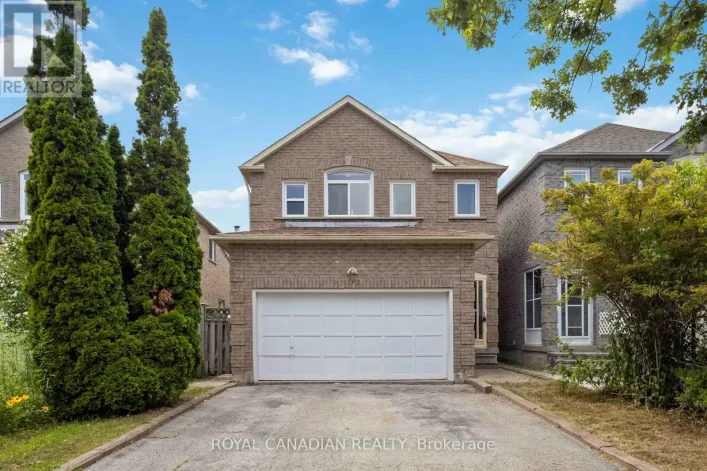 UPPER - 107 JOYCEDALE STREET, Markham