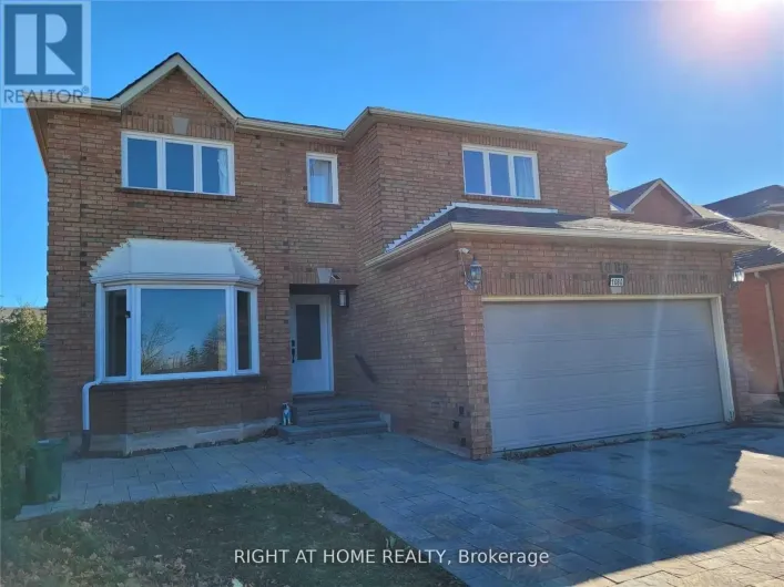 UPPER - 1080 GLENASHTON DRIVE, Oakville