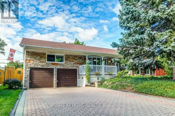 UPPER - 1088 PEARSON DRIVE, Oakville