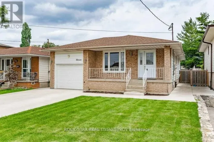 UPPER - 11 ATERNO DRIVE, Hamilton