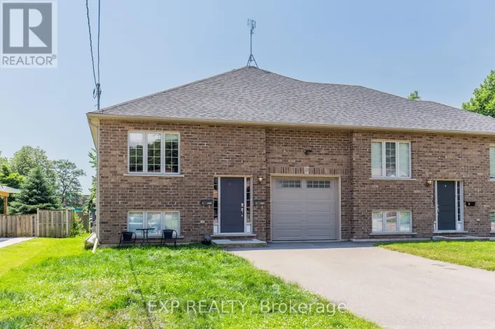 UPPER - 11 DONALD AVENUE, Welland