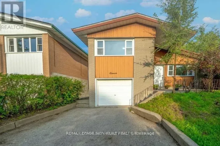 UPPER - 11 MID PINES ROAD, Toronto