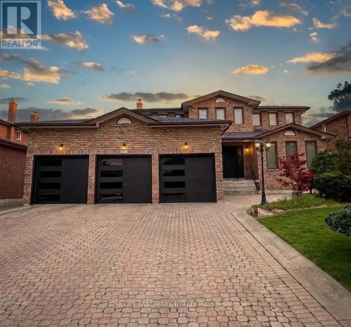 UPPER 11 RAVENHILL CRESCENT, Markham