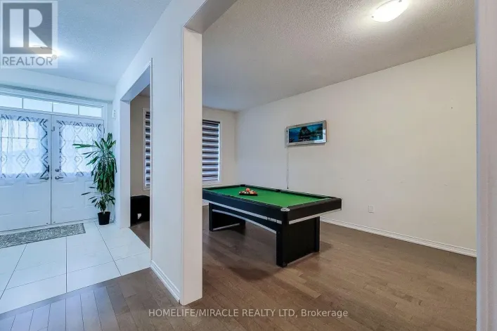 UPPER - 11 SEANESY DRIVE, Thorold