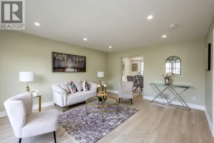 UPPER - 111 LIMERIDGE ROAD W, Hamilton