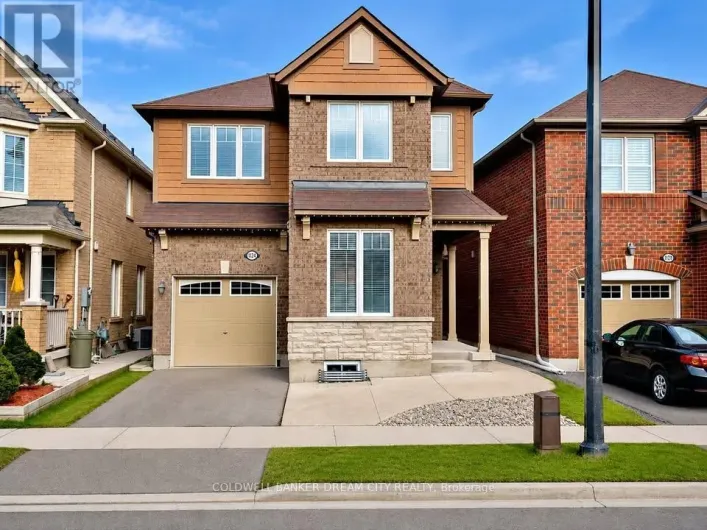 (UPPER) - 1124 SOLOMON COURT, Milton