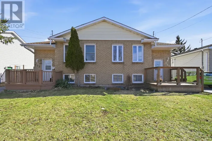 UPPER - 113 COMMERCIAL STREET, Welland