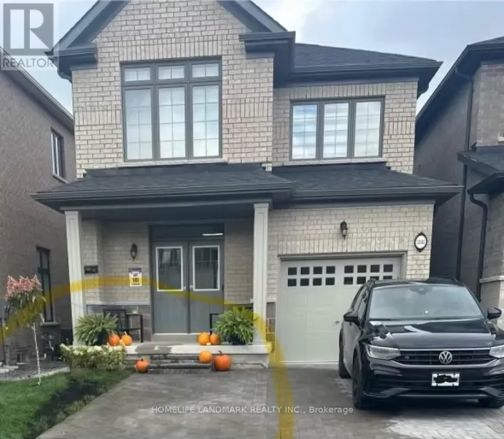UPPER - 1131 PLYMOUTH DRIVE, Oshawa