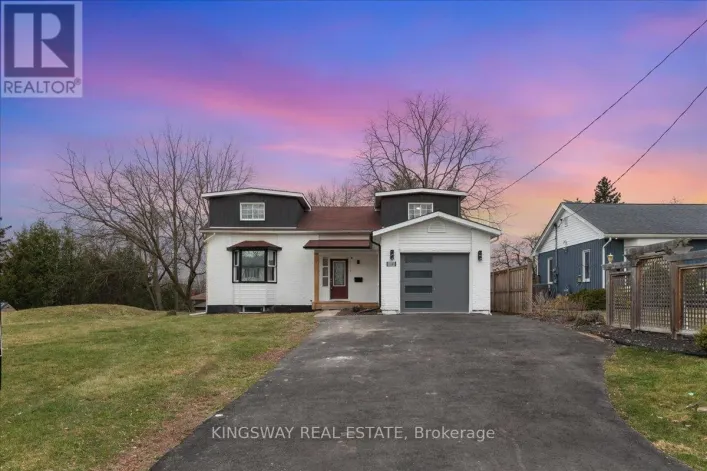 UPPER - 1144 FISHER AVENUE, Burlington