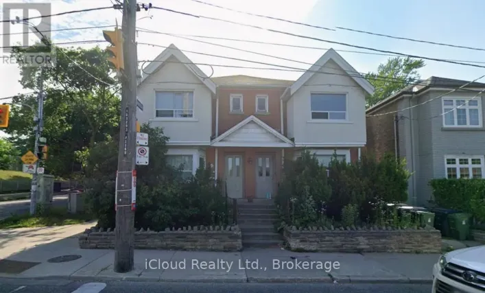 UPPER - 1162 AVENUE ROAD W, Toronto