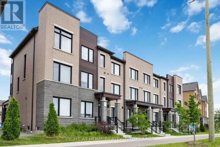 UPPER - 11707 TENTH LINE, Whitchurch-Stouffville