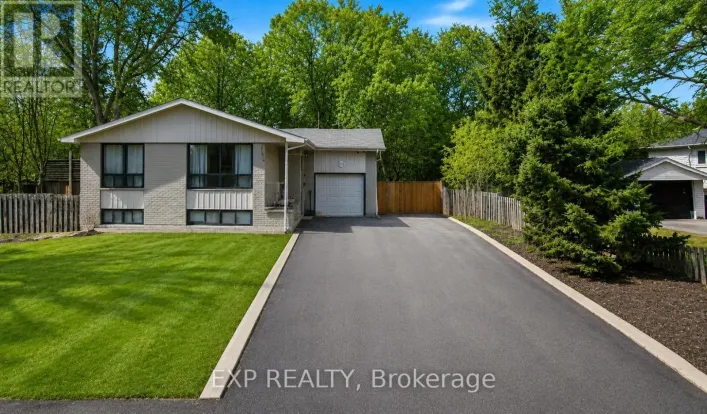 UPPER - 1175 PINEGROVE ROAD, Oakville