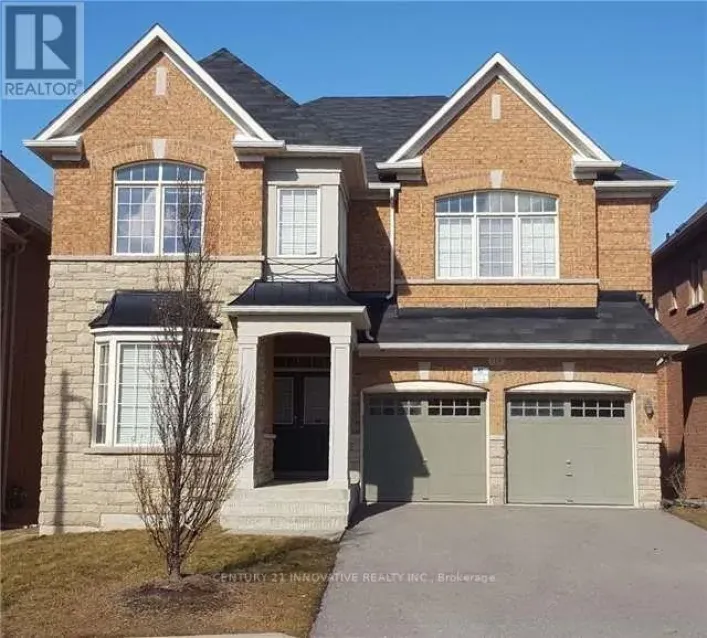 UPPER - 118 SANTA AMATO CRESCENT, Vaughan