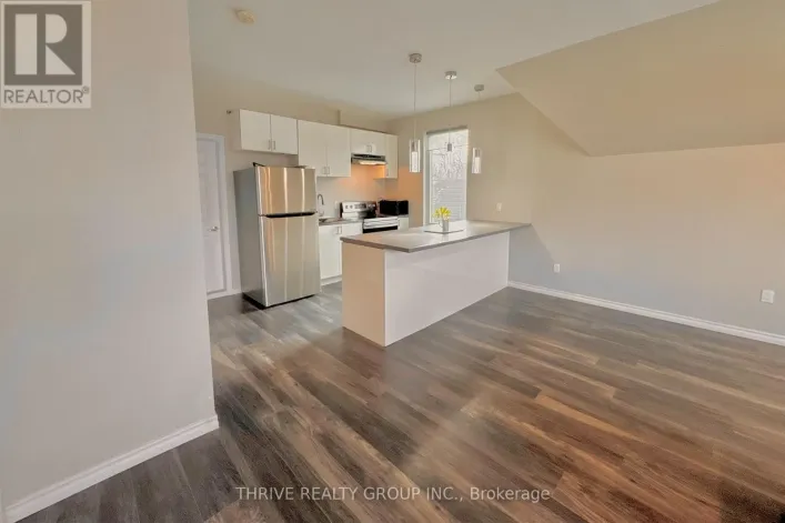 UPPER - 119 MCCLARY AVENUE, London South