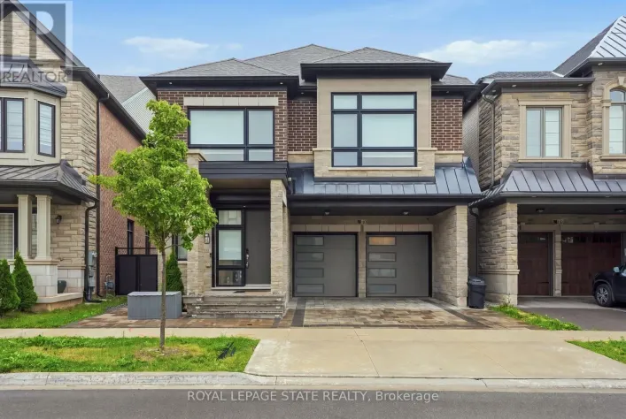 UPPER - 1192 STAG HOLLOW, Oakville