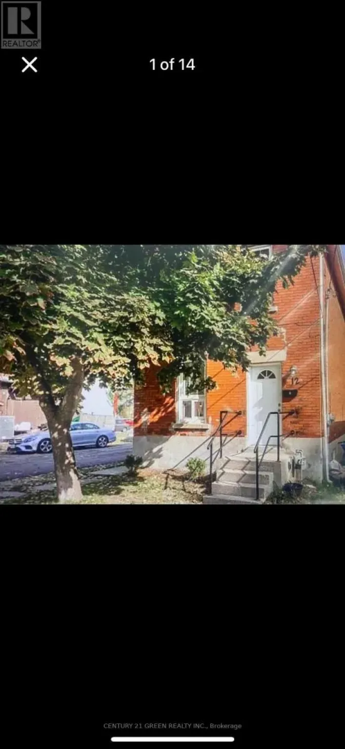 UPPER - 12 LAWRENCE AVENUE, Guelph