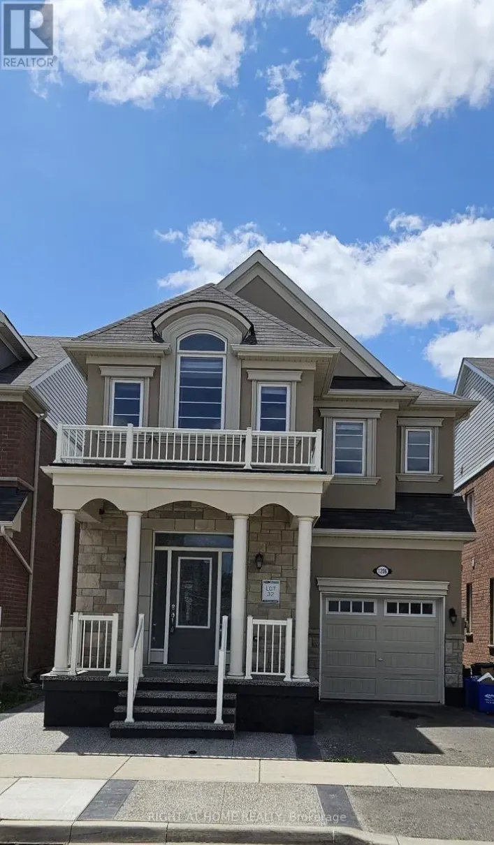 UPPER - 1206 DUIGNAN CRESCENT, Milton