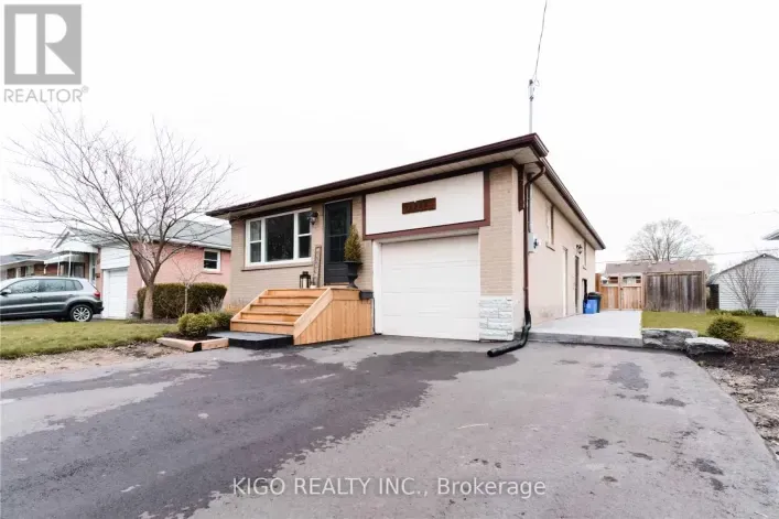UPPER - 1227 HOMEWOOD DRIVE, Burlington