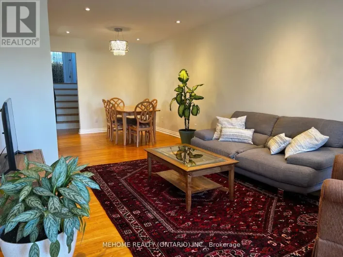 UPPER - 126 EDMONTON DRIVE, Toronto