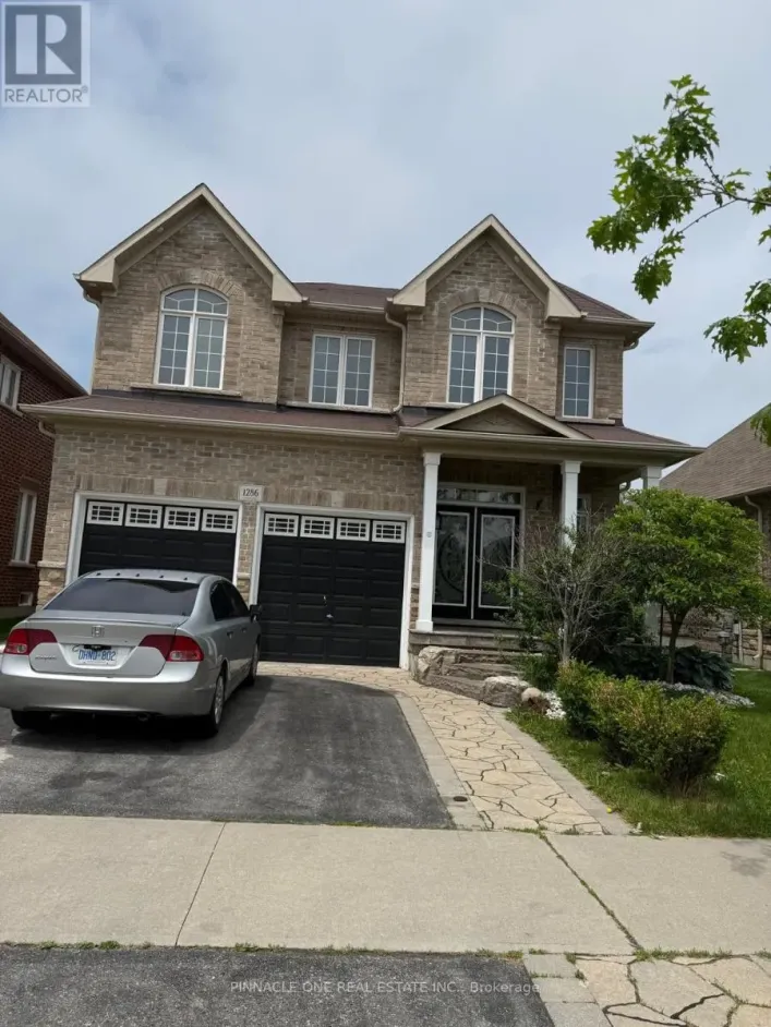 UPPER - 1286 KETTERING DRIVE, Oshawa