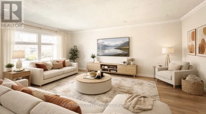 UPPER - 1294 FOREST HILL, Oakville