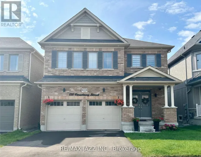 UPPER - 131 COURTNEY STREET, Clarington