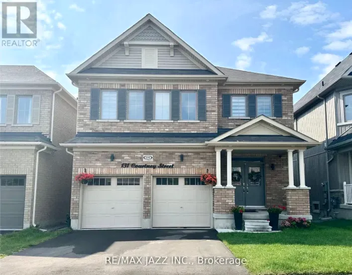 UPPER - 131 COURTNEY STREET, Clarington