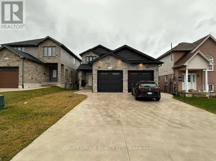 UPPER - 1312 14TH AVENUE E, Owen Sound