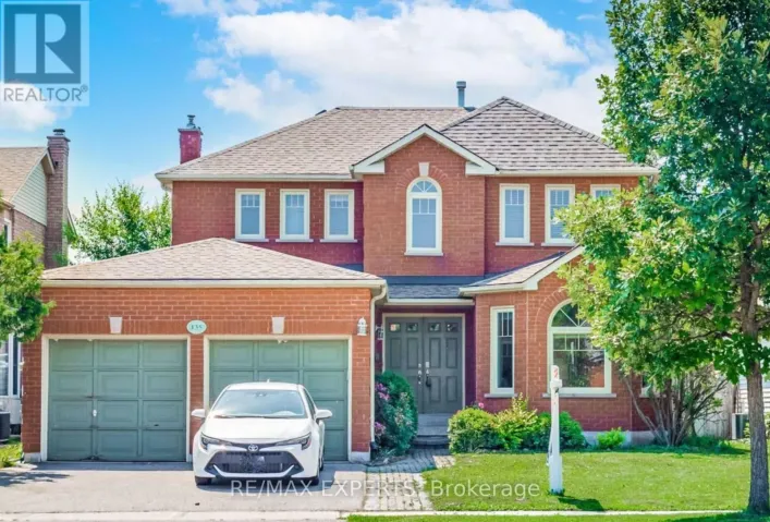 UPPER - 135 LIVINGSTONE STREET W, Barrie