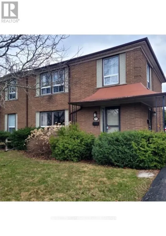 UPPER - 1374 CHARLES DRIVE, Burlington