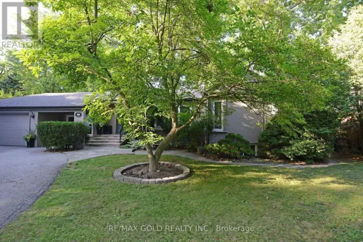 UPPER - 1391 GLENBURNIE ROAD, Mississauga