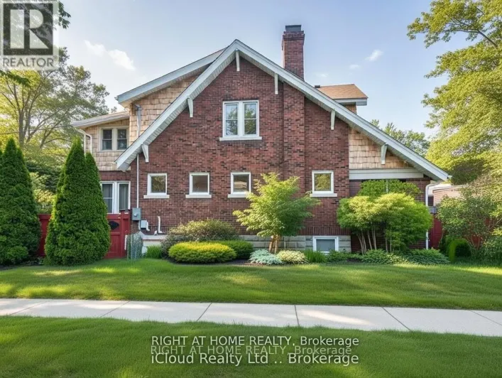 UPPER - 1395 DOUGALL AVENUE, Windsor