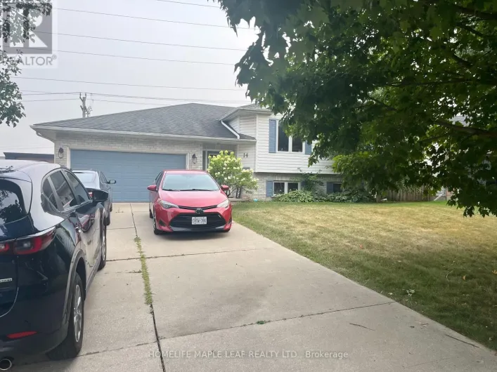 UPPER - 14 OLD ORCHARD GLEN, Woodstock