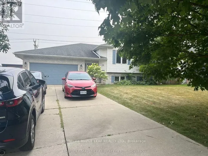 UPPER - 14 OLD ORCHARD GLEN, Woodstock