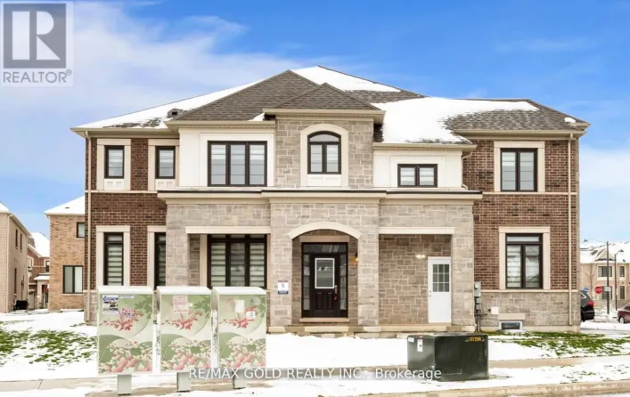 UPPER - 1442 WATERCRESS WAY, Milton
