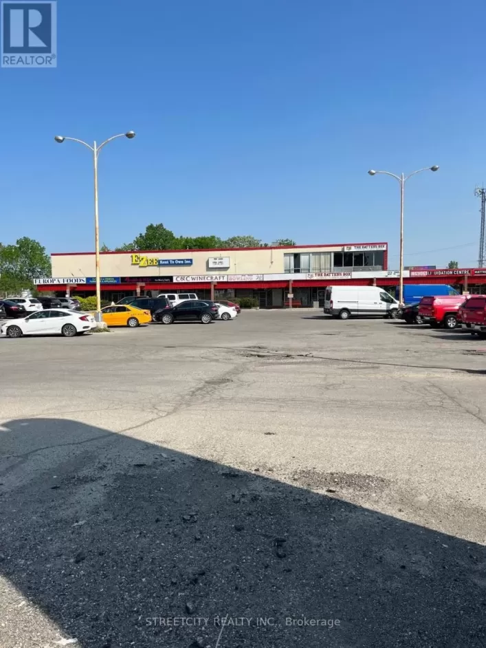 UPPER - 1472 DUNDAS STREET E, London East