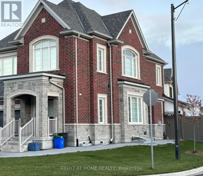 UPPER - 1480 KITCHEN COURT, Milton