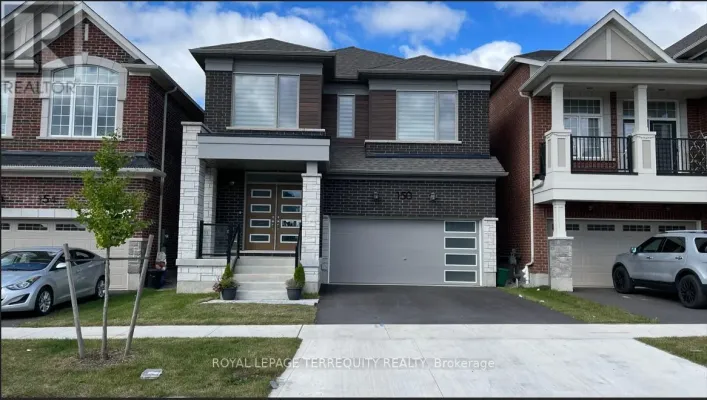 UPPER - 150 FORESTWALK STREET, Kitchener